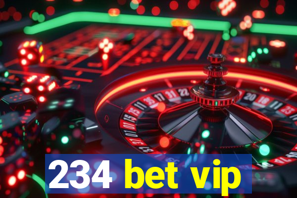 234 bet vip